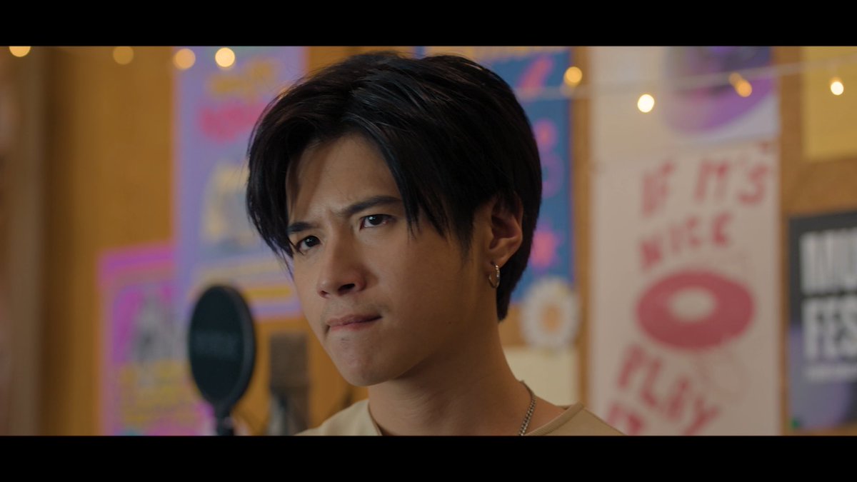 bemyangelseries's tweet photo. พี่จินหล่อเท่มาก ศิลปินท่านหนึ่ง 
ขอ 1 ซิงเกิ้ลค่าาา 

BMA CUTIES EP2
#BeMyAngelEP2 https://t.co/UeIctgzujg