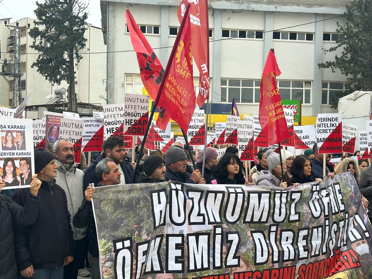 Fatih Mehmet Maçoğlu tweet media