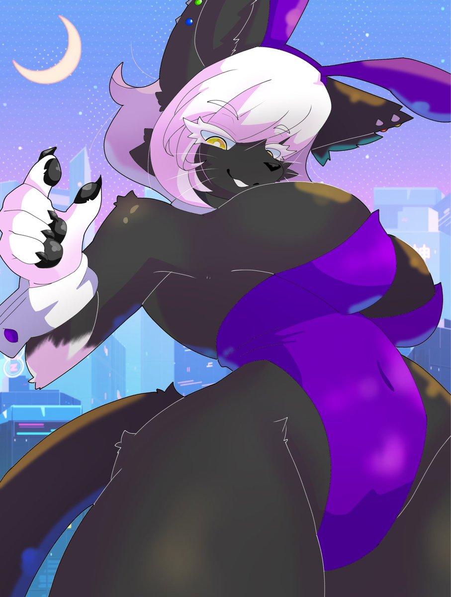 ・我孫子鮮華【アビコアザカ】
・ビントロング 年齢18歳
・バストFカップ

繁華街を根城にするアウトロー少女。荒んだ家庭環境と極めて特異な『 』症候群の影響で短気、粗暴。破滅願望。
相手に危害を加えることで悦びを知るそれは負の感情を与えることで誰かの記憶に残って欲しいという裏返し。 