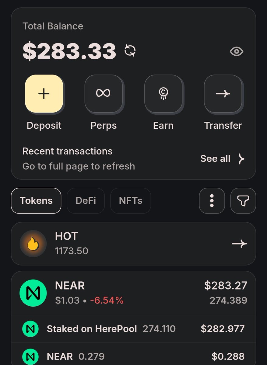 TAKE PROFIT tweet media