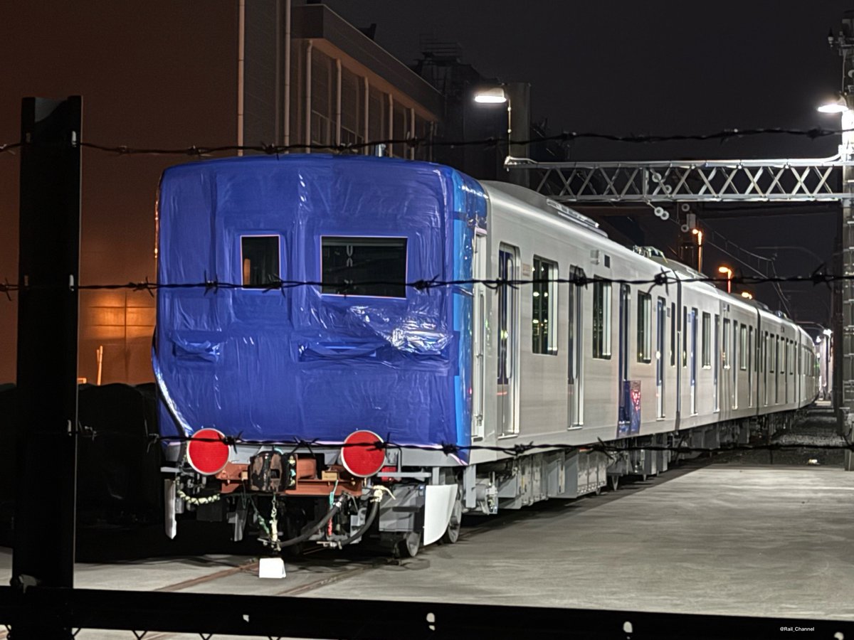 レールちゃんねる (@Rail_Channel) / Posts / X