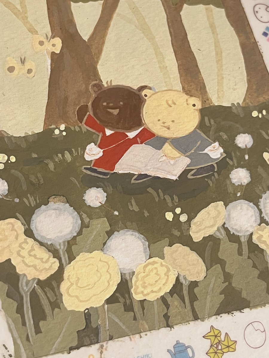 今週もお疲れ様でした🌙
いろいろありますが、日々ほどほどに