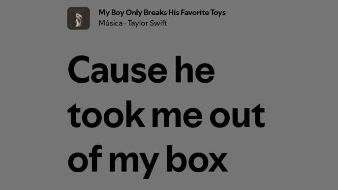 TTPD we still talk about you ❤️‍🩹