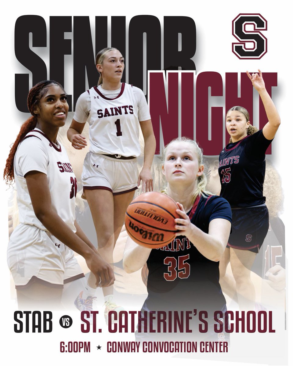 St. Anne’s-Belfield Girls Basketball tweet media