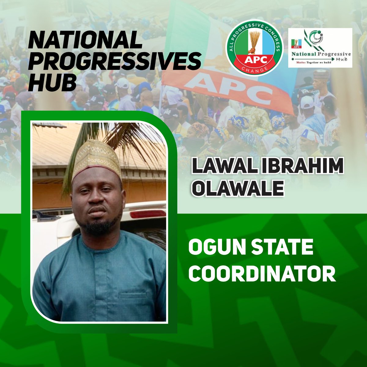 National Progressive Hub (@hubprogressive_) on Twitter photo 