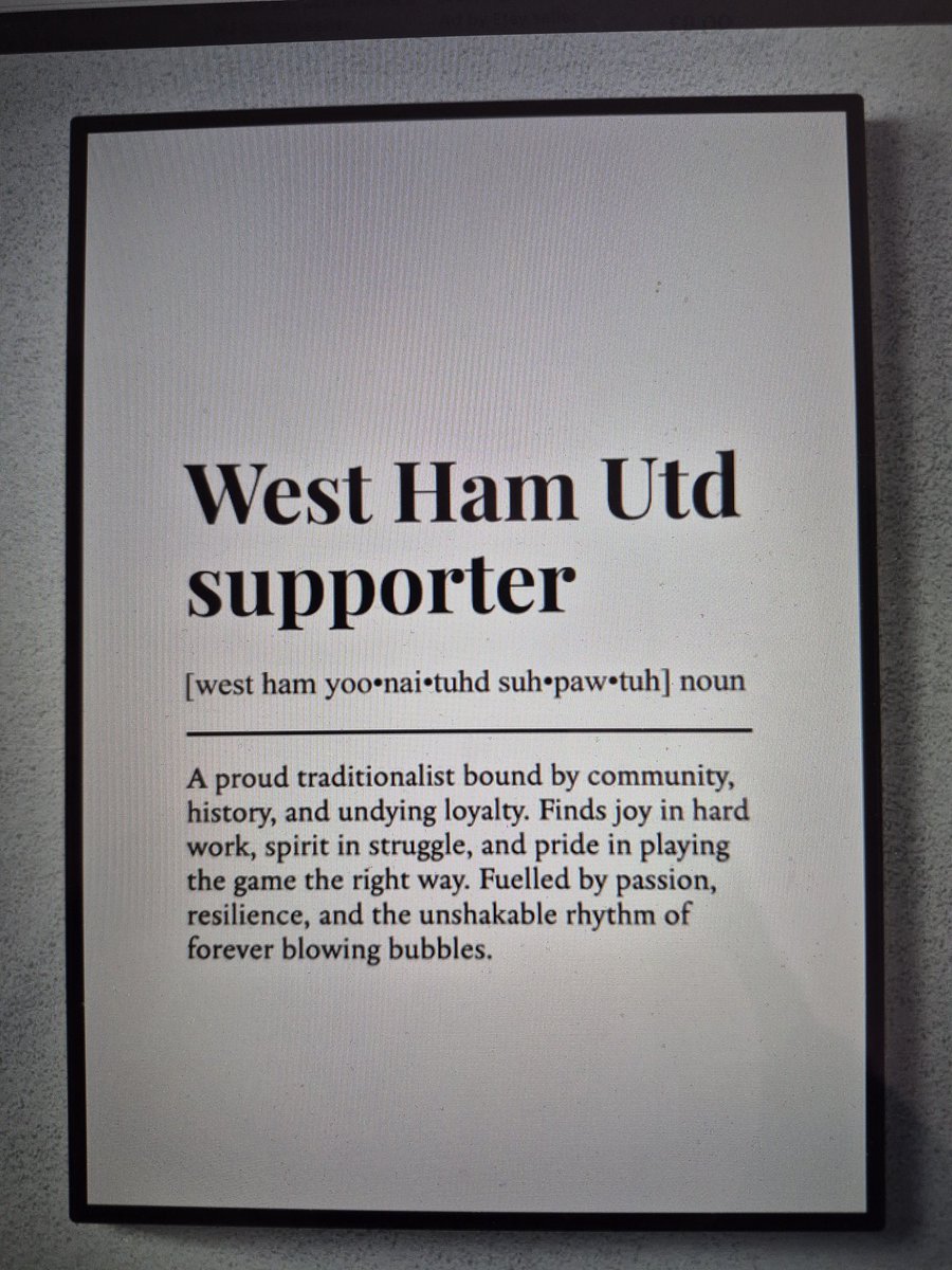 BillyBondsStand's tweet image. 