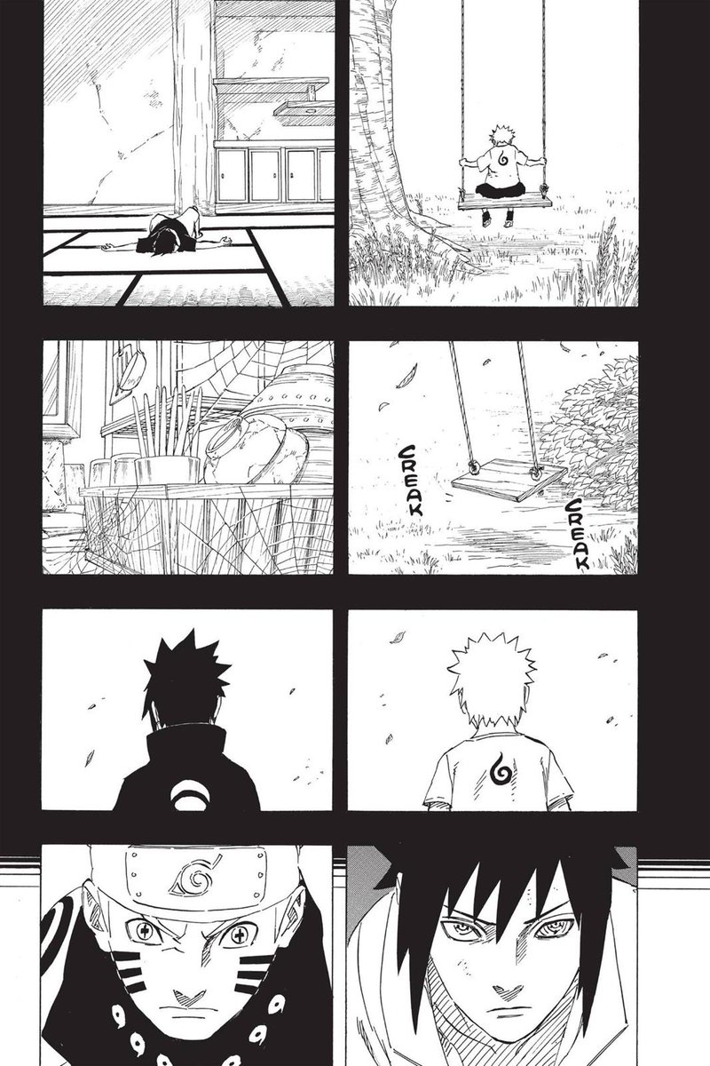 What a page man