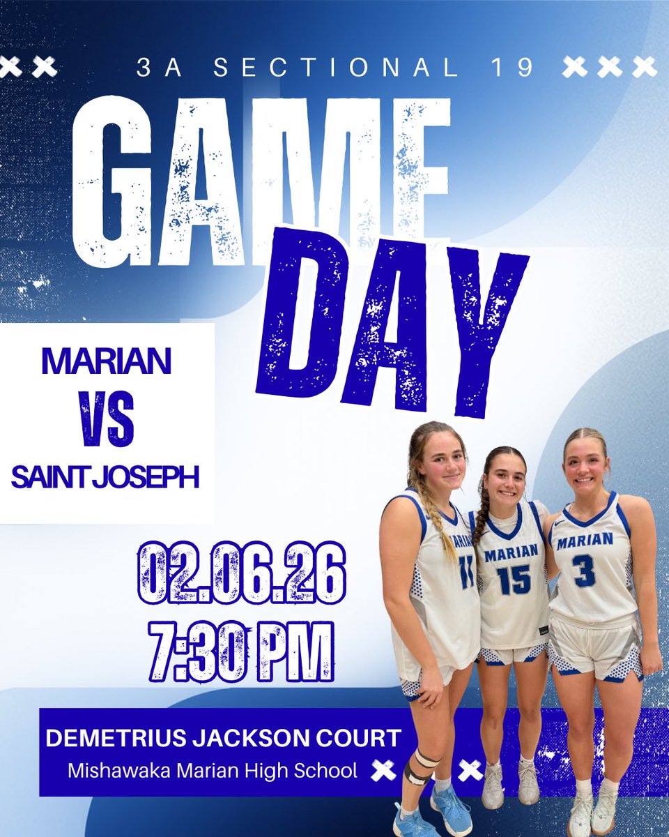 🏀Mishawaka Marian⚔️GBB🏀 (@mhsladyknights) on Twitter photo 