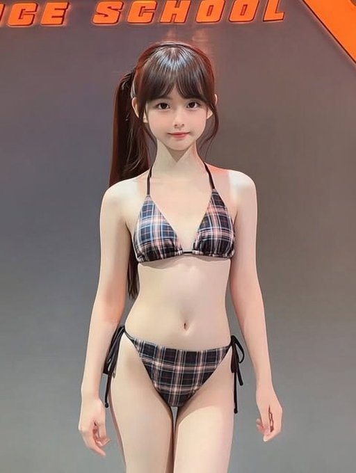 男神AI脱衣制作者 tweet media