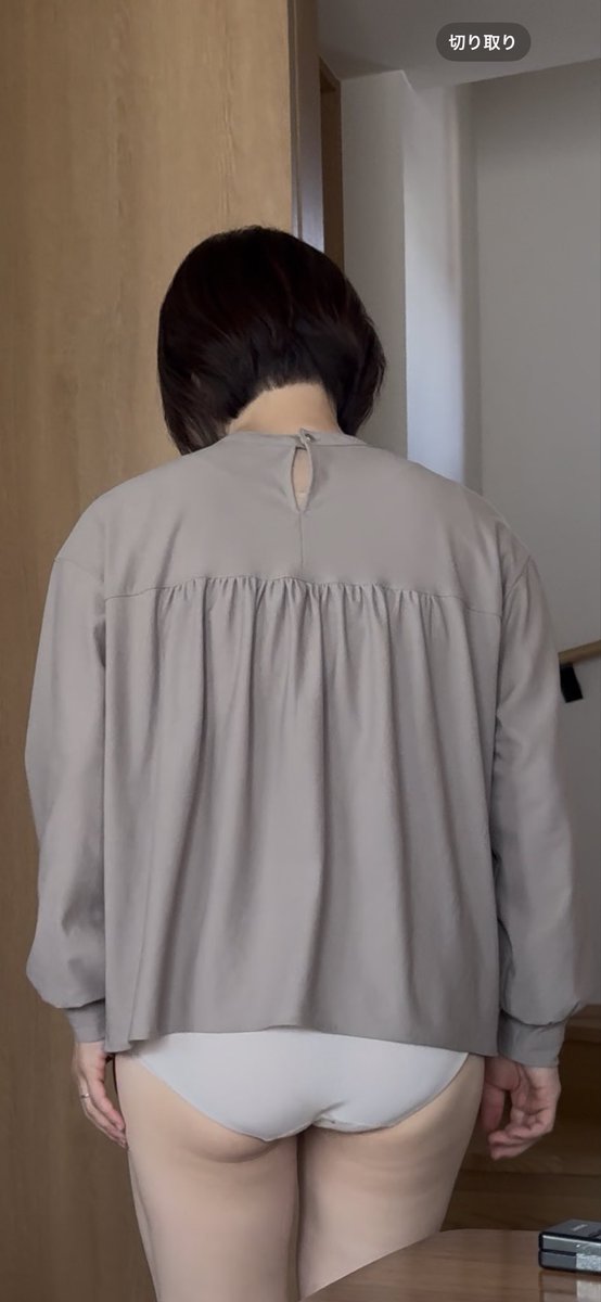 妻を晒して興奮する夫 tweet media