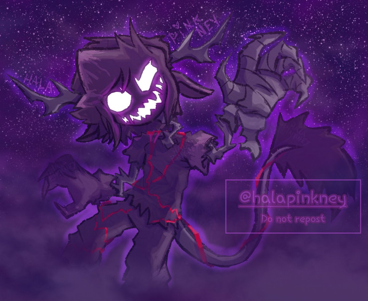 halapinkney's tweet photo. Reposting and saying once again, I LOVE LOVE LOVE LOVE LOVE HIM SO MUCH!
#fnfcorruption #fnfevilmod #fridaynightfunkinevilmod #falsethorn https://t.co/tnBMhj84YN