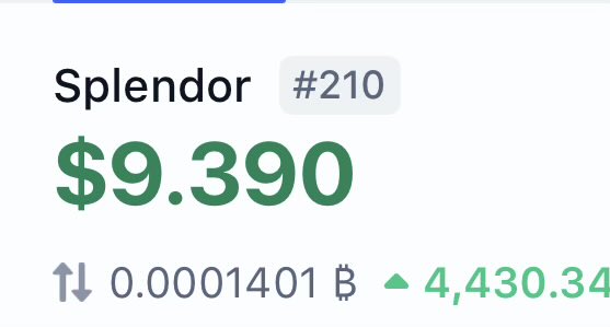 ZomBillionaire 🚀🚀💰💰 tweet media