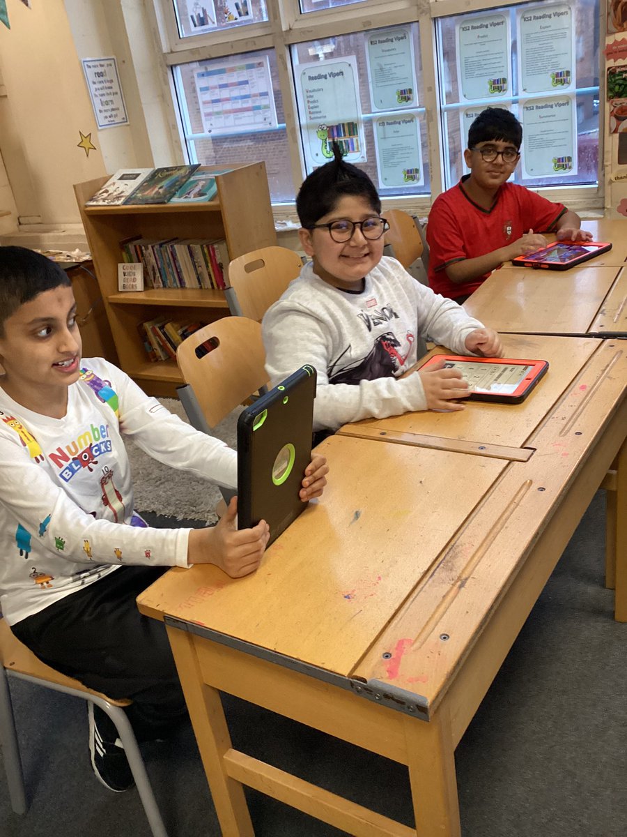 year_holy's tweet photo. We are feeling hyped and ready to rock the day with @timestablerockstars #MathsHFB10 #CatholicLife https://t.co/ogqCm3PTdG