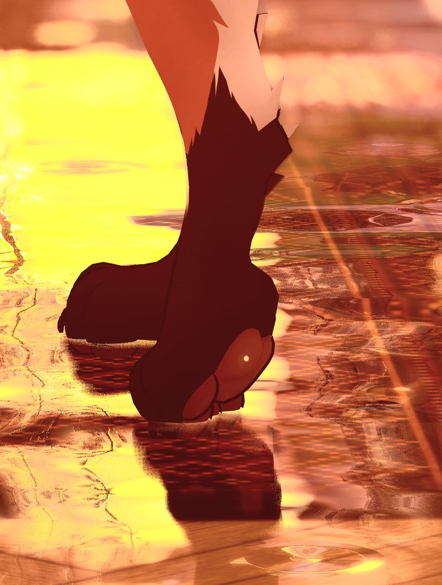 It reflects light, and much more