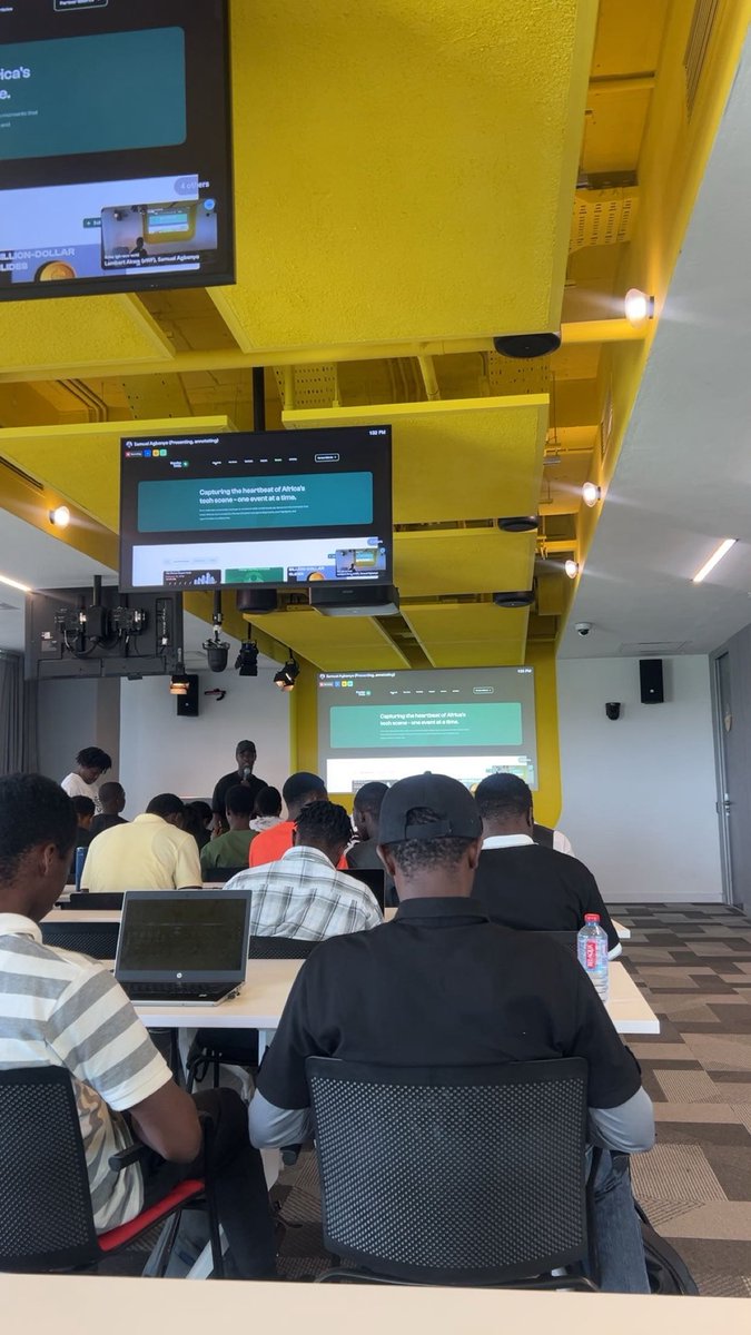 Derrick Israel tweet media