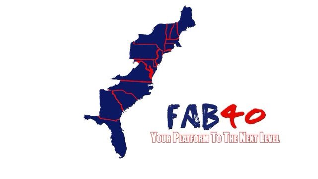 FAB40ENC's tweet photo. Garner HS Unsigned Senior 6’5 Guard Kingston Beale is Confirmed for FAB40 East America Camp ! @KingoCrazzy @kimthebondsman https://t.co/lArn9tn6yA