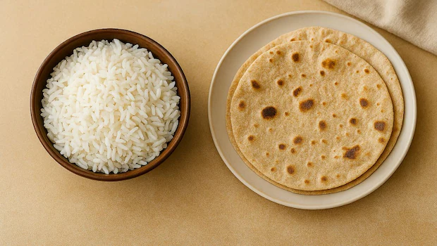 NDTVFood's tweet image. Rice vs Roti, Which Is Better For Digestion And Weight Loss
food.ndtv.com/health/rice-vs…
#rice #roti #digestion #weightloss