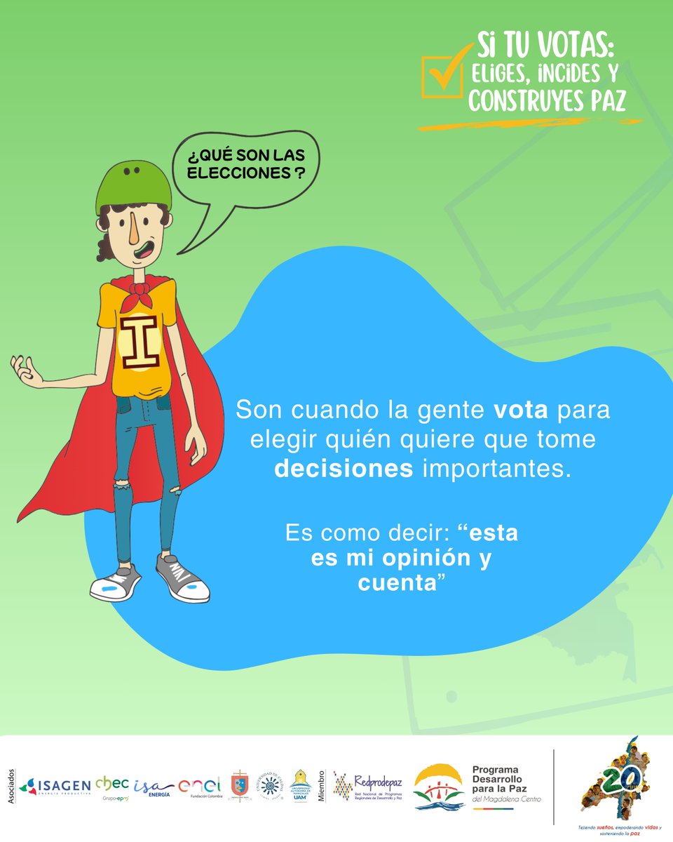 PDP Magdalena Centro tweet media