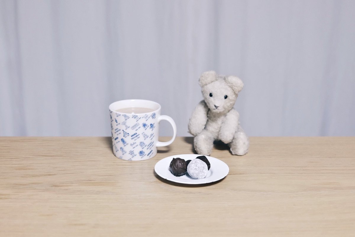 ほね (@colorve) on Twitter photo 