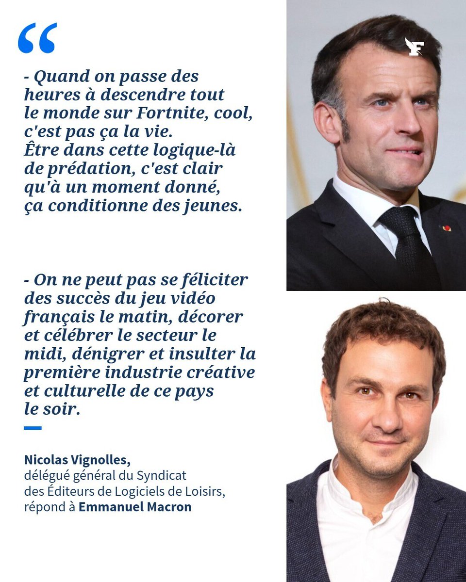 Le Figaro tweet media