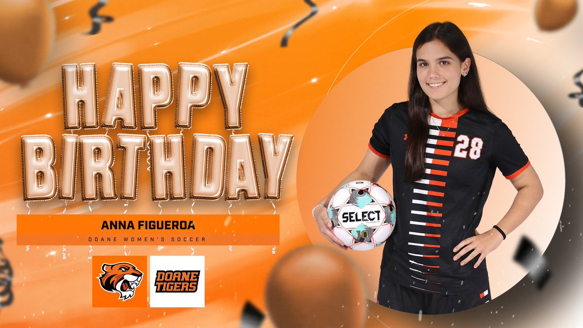 Doane Women's Soccer tweet media