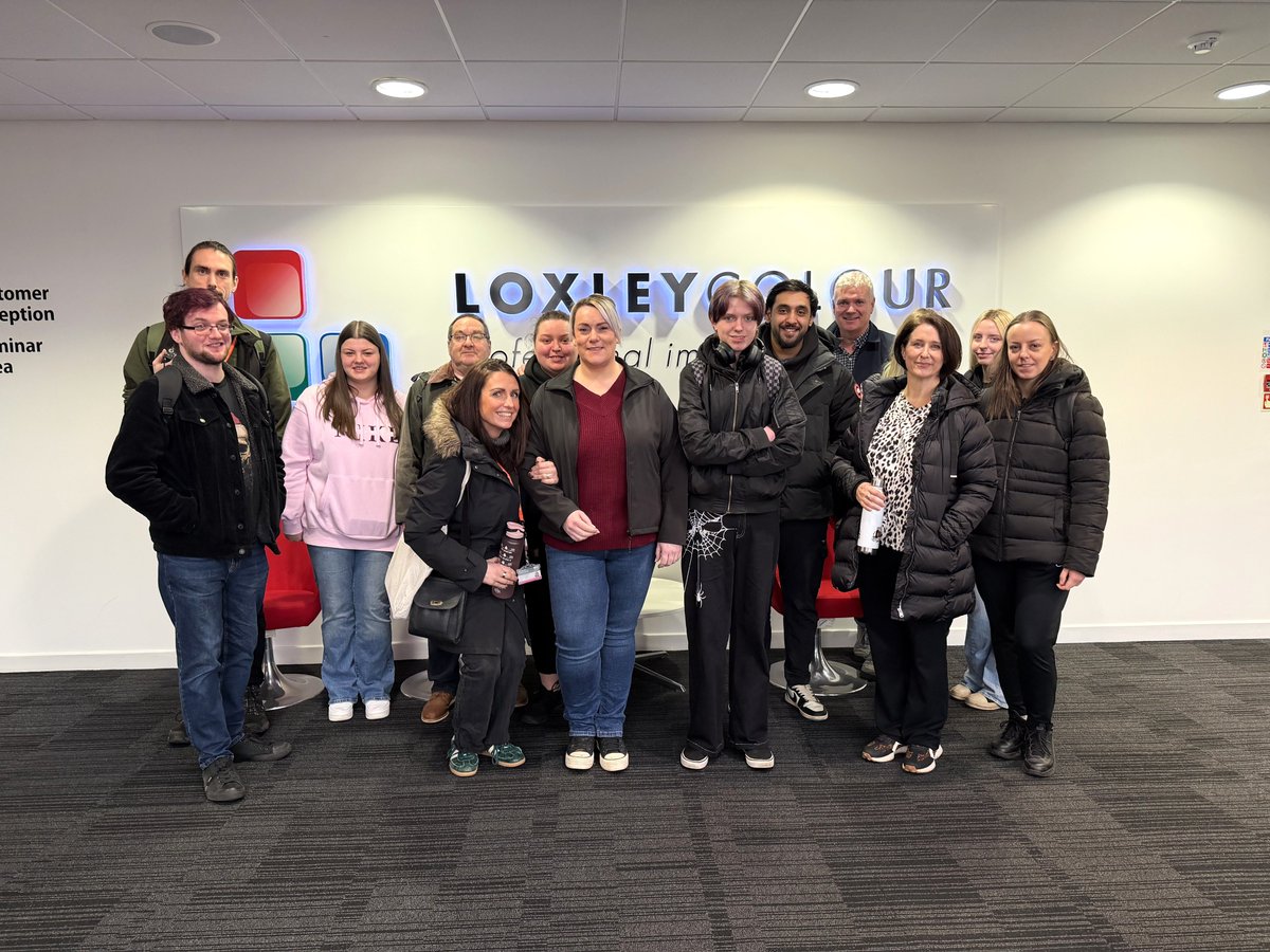 South Lanarkshire College tweet media