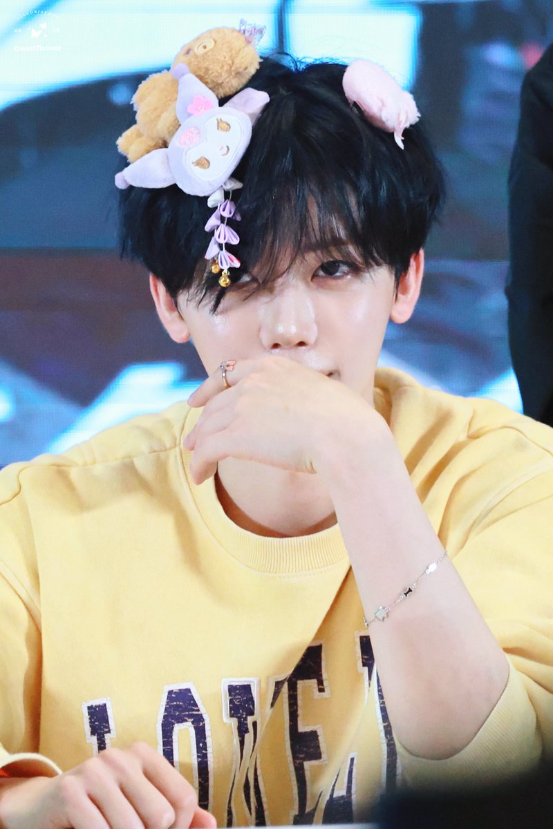 260206 JD #JAEMIN #재민 #ジェミン