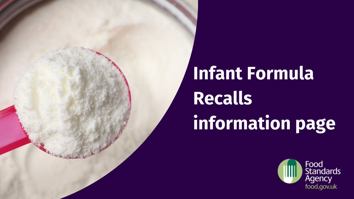 Food Standards Agency in Wales tweet media