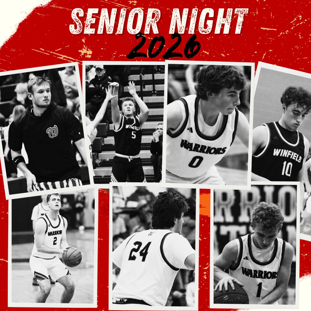 Winfield Boys Basketball tweet media