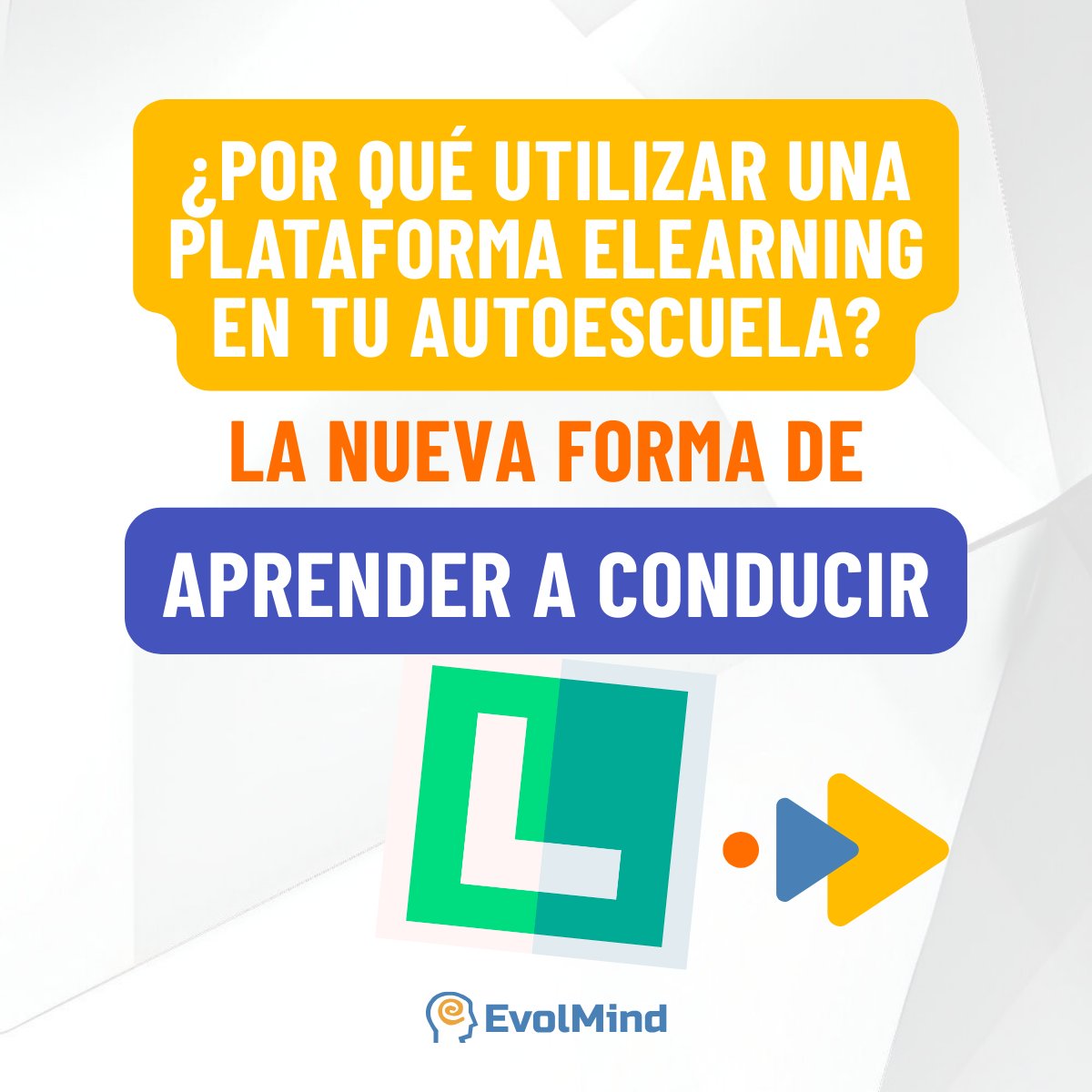 EvolMind tweet media