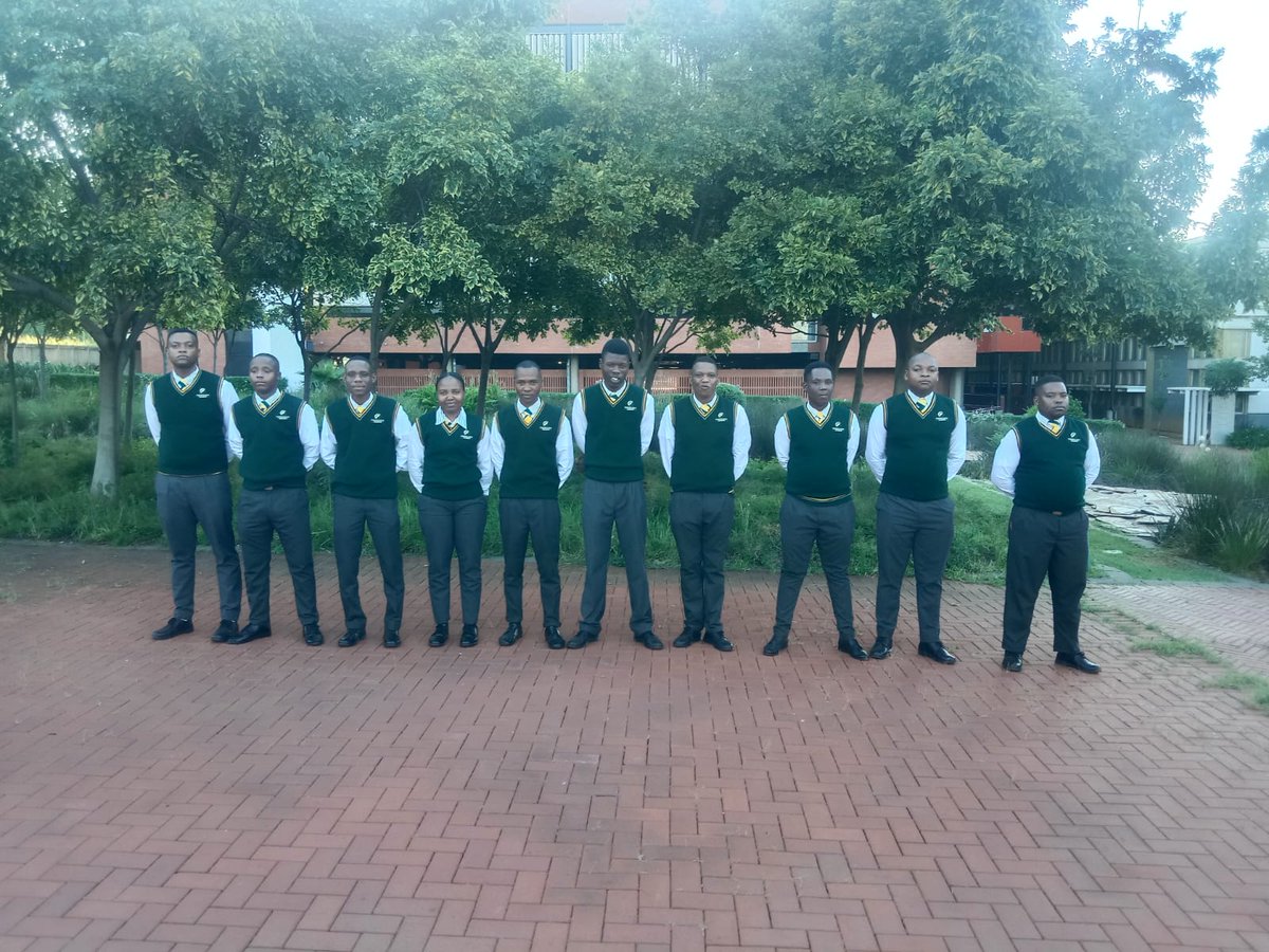 Fidelity_Secure's tweet photo. At Fidelity, our Guarding division is dedicated to keeping you safe and securing your assets. We're always vigilant and ready to protect you!
#FidelityServicesGroup #FidelityGuarding #keepingyousafe #securingyourassets https://t.co/fr5QxF9hLc