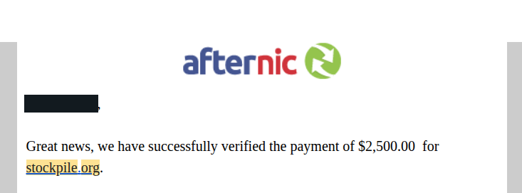 Name Shoppe tweet media