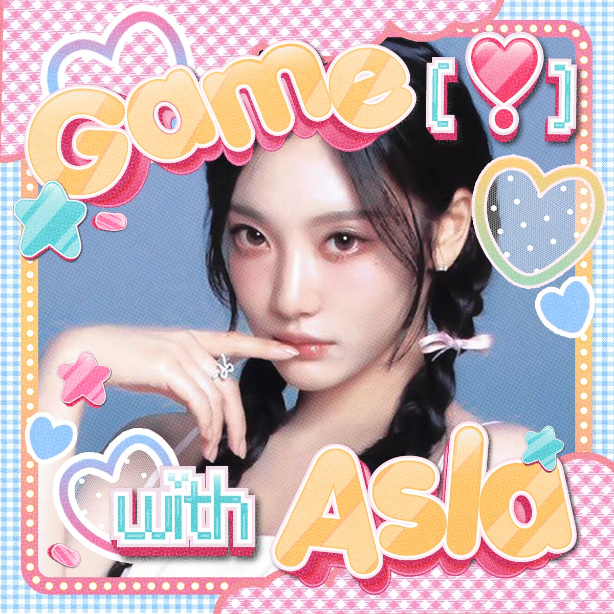 ☆ 、𝘼𝙎𝙇𝘼. tweet media