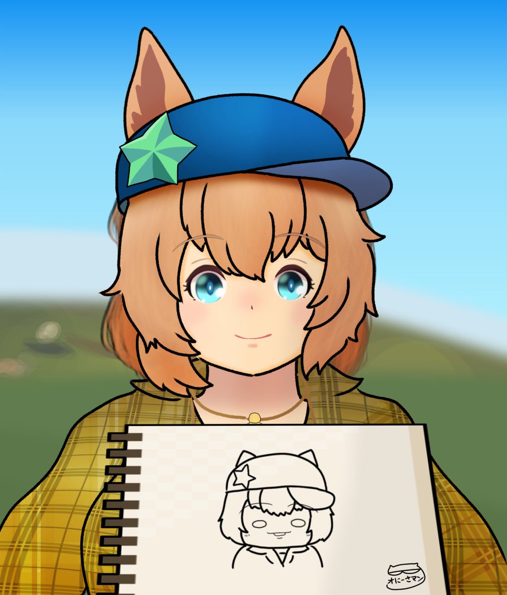 鬼一様(オにーさマン) (@oniisaman) on Twitter photo 