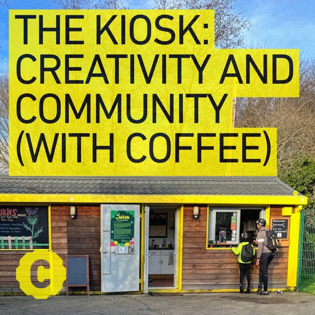 Croydonist tweet media