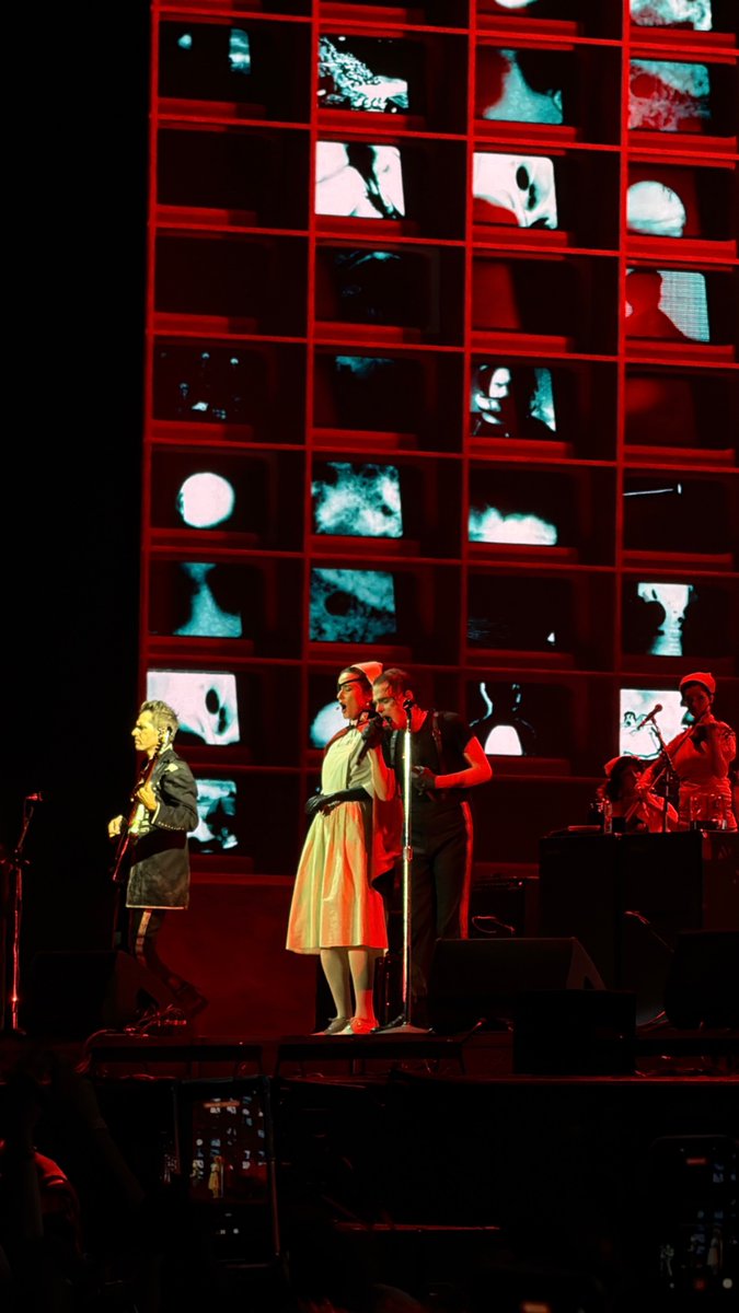 então é essa a sensação de realizar um sonho