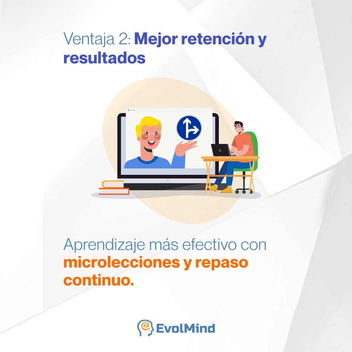 EvolMind tweet media