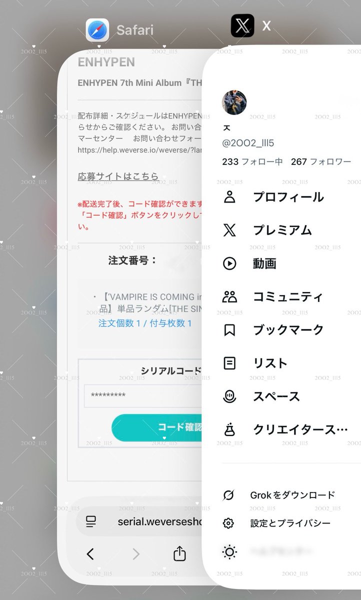 ㅈ tweet media