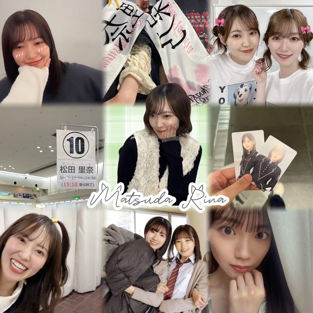 まなみ tweet media