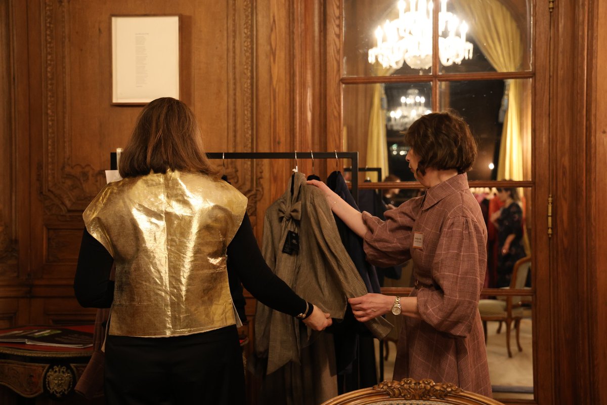 Irish Embassy Paris tweet media