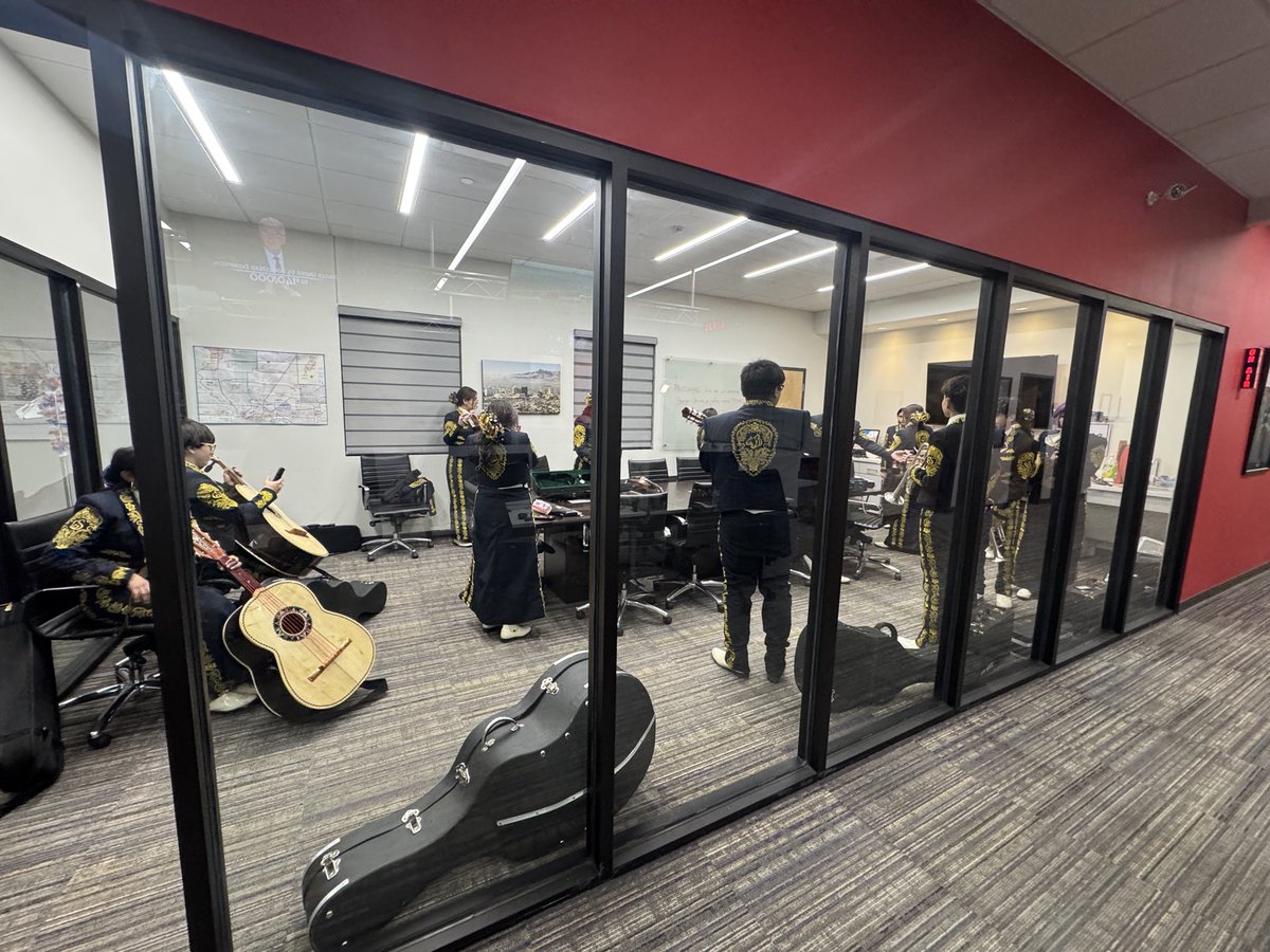 FISD C&I tweet media