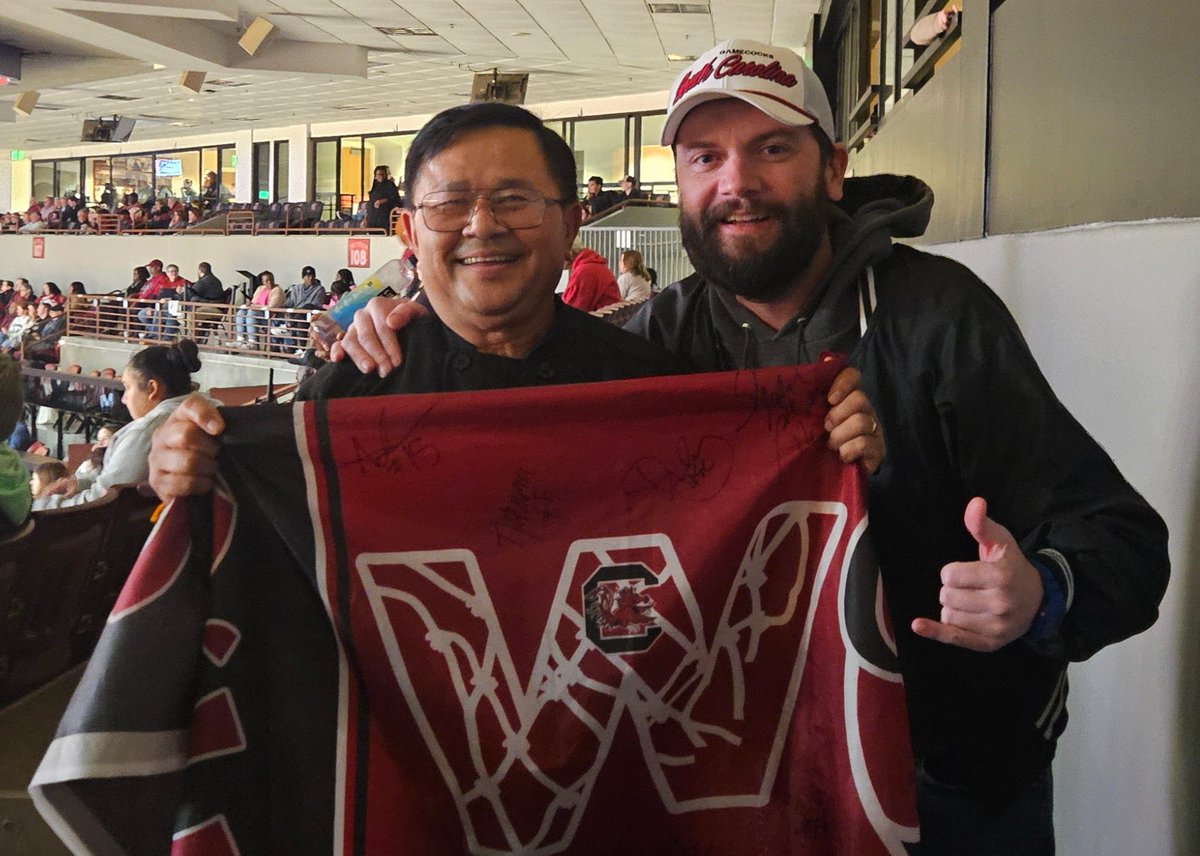 Blake Garris tweet media