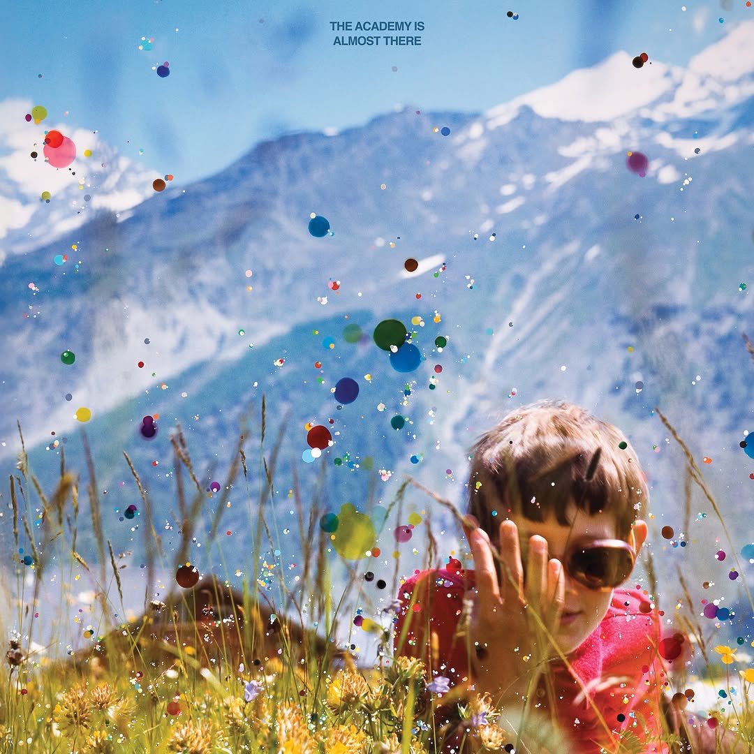 The Academy Is… Archive 🩵 tweet media