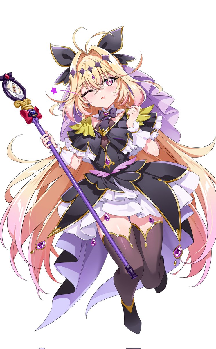 神奇小红在哪里 tweet media