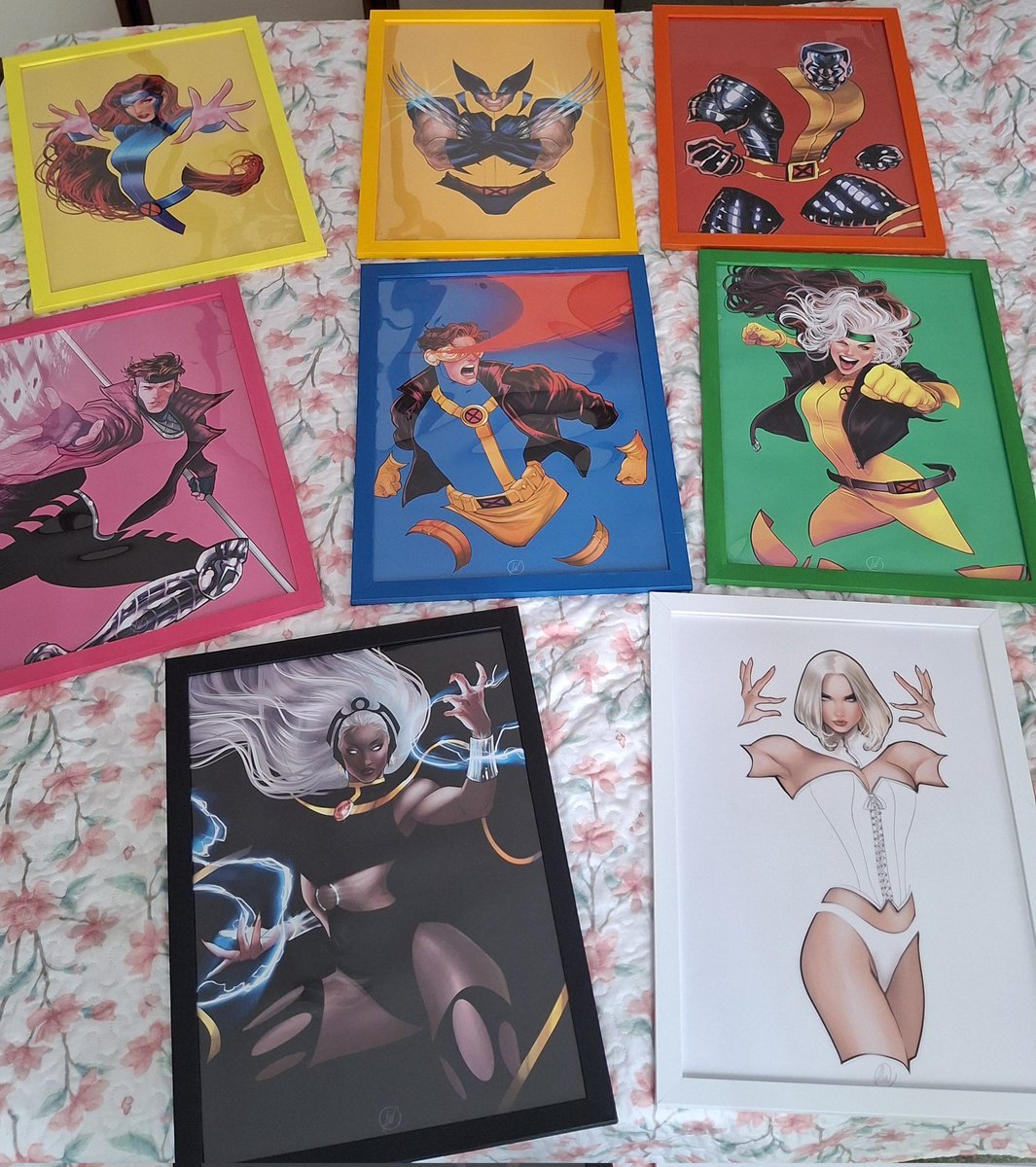 Ana Bélico 💚 tweet media