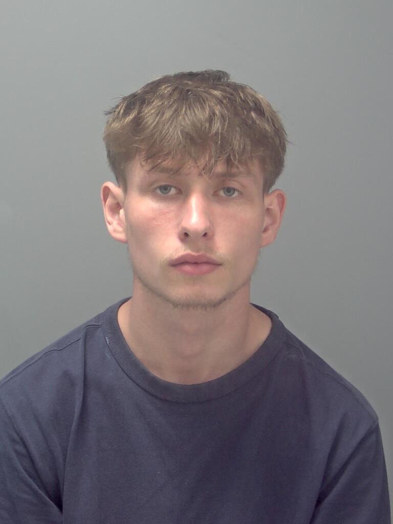 Suffolk Police tweet media