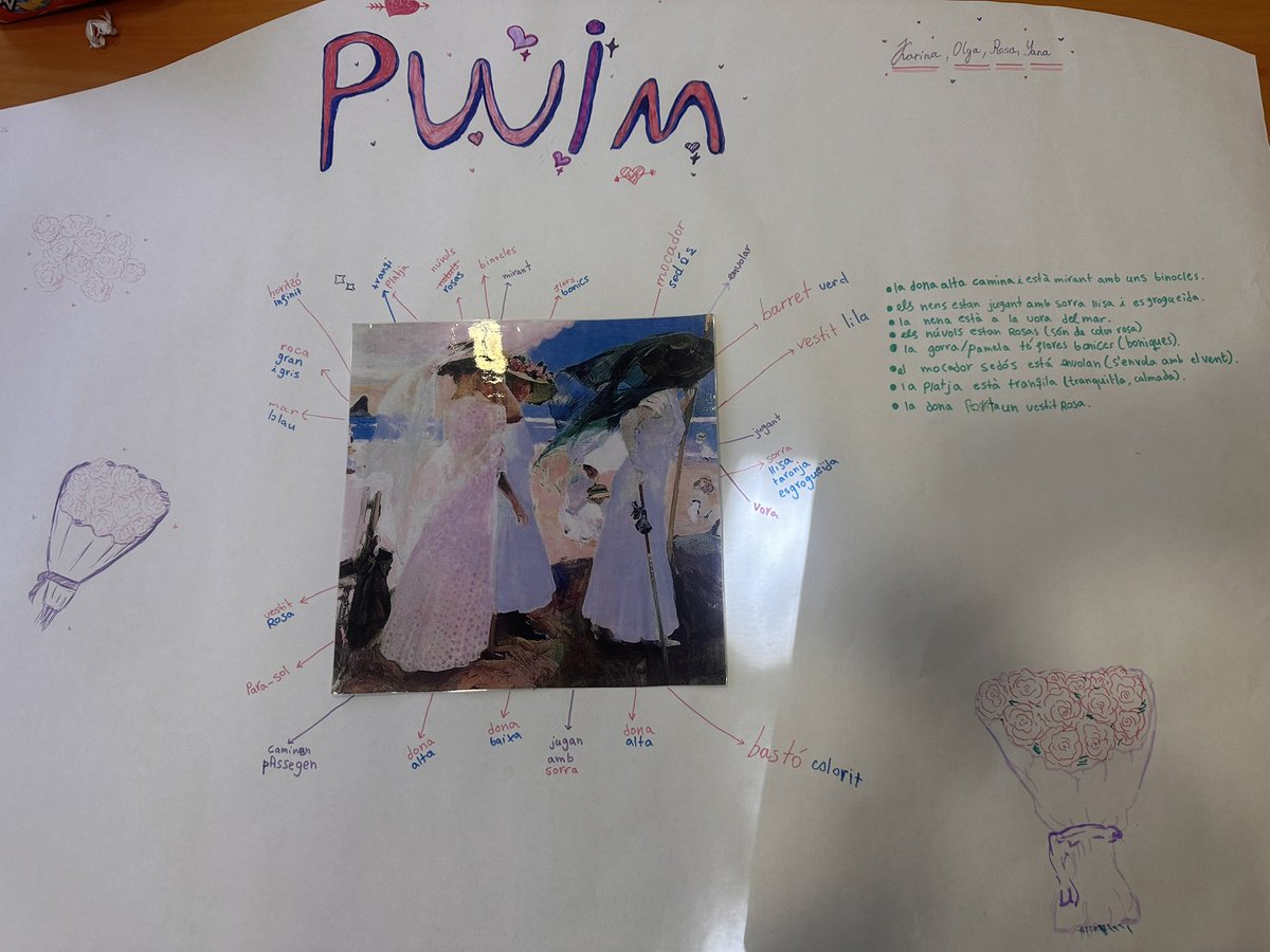 SEI Sarrià-St Gervasi tweet media