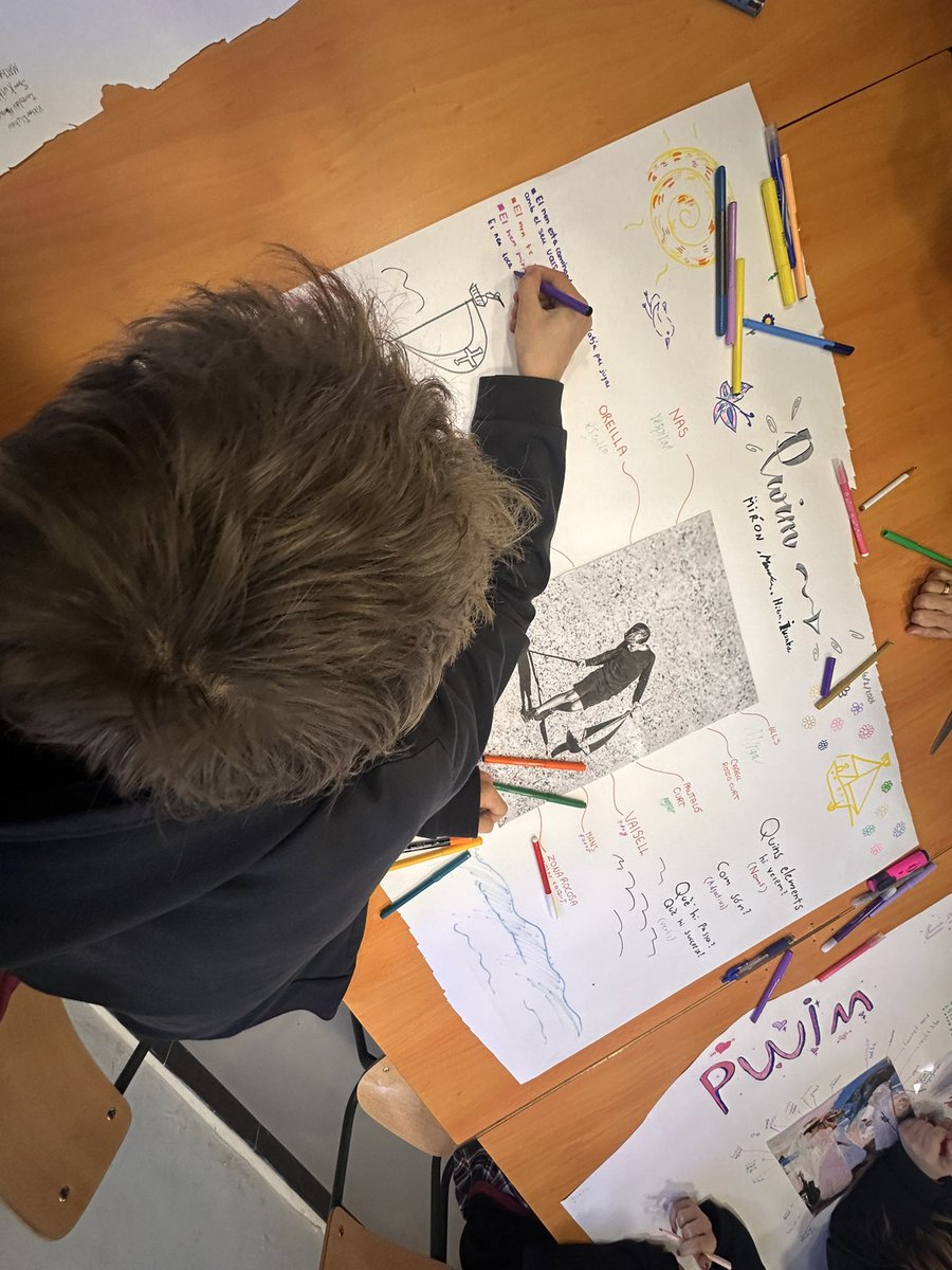 SEI Sarrià-St Gervasi tweet media