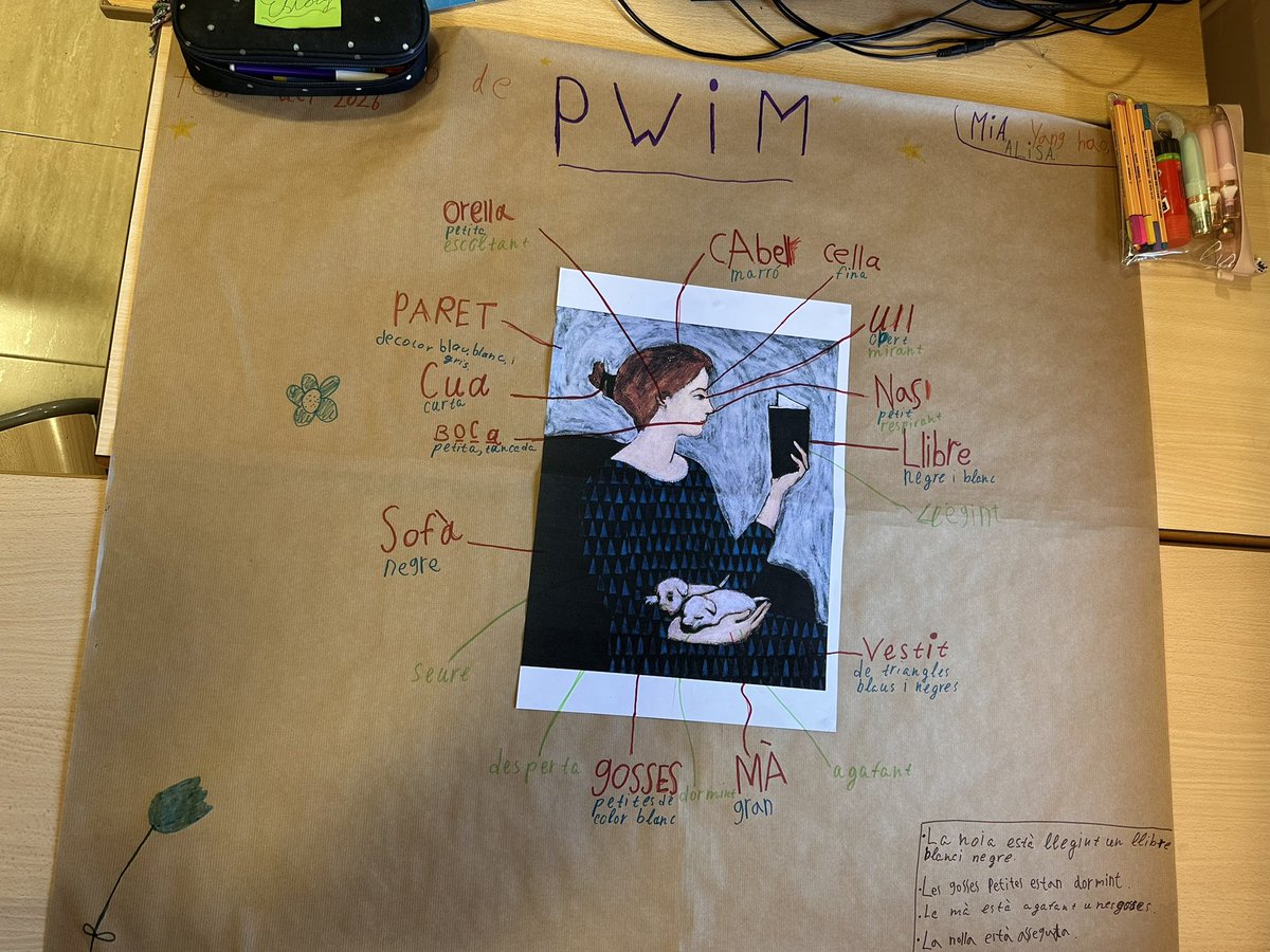 SEI Sarrià-St Gervasi tweet media