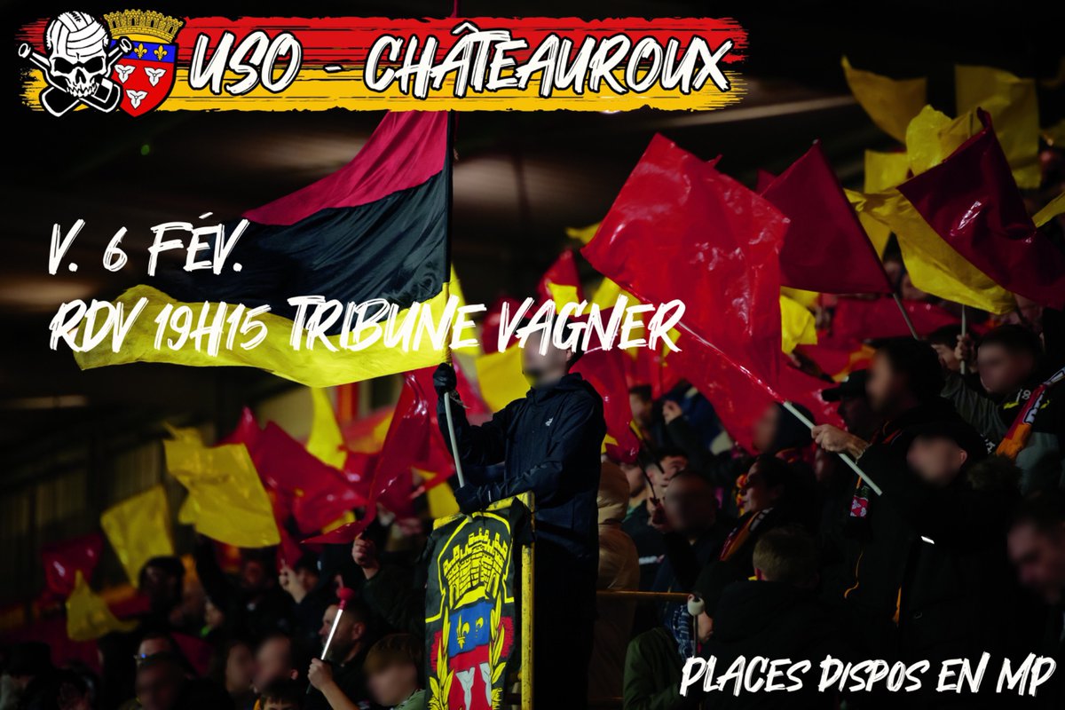 Lot D'autocollants Drouguis Orléans - Stickers Ultras Barbarians Le Havre USO